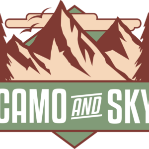 CamoSky2 2