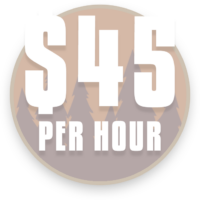 Hourly Rate