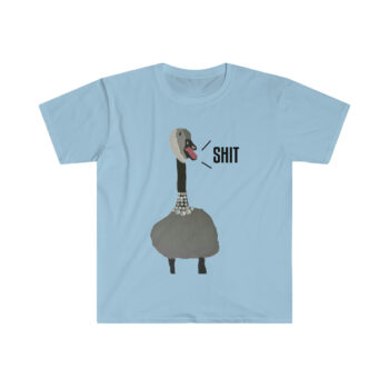 Shit Goose T-Shirt