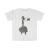Shit Goose T-Shirt - Image 3