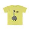 Shit Goose T-Shirt - Image 7
