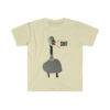 Shit Goose T-Shirt - Image 5