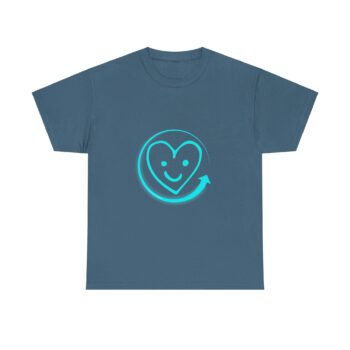 Spin Around in a Circle - Official T-Shirt