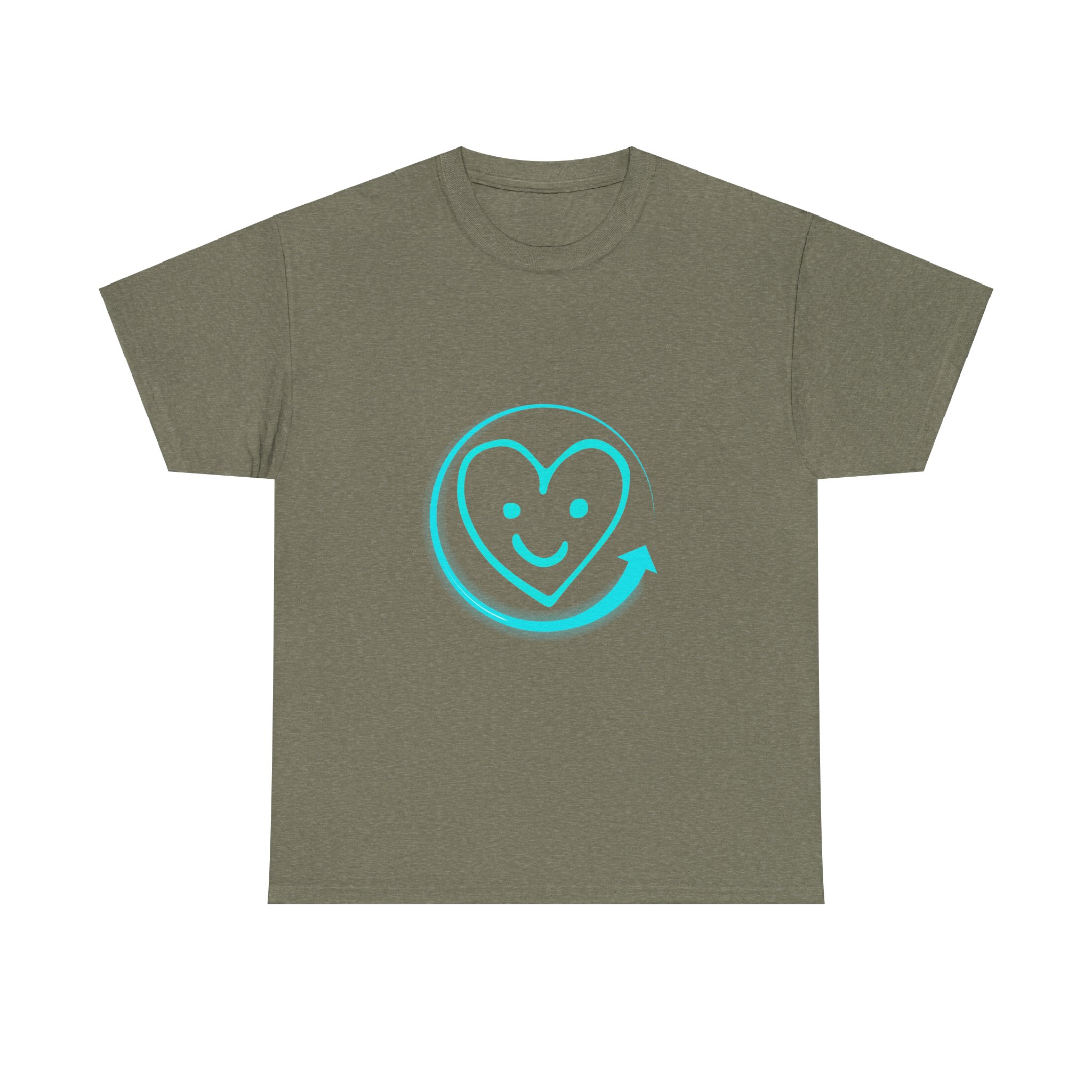 Spin Around in a Circle - Official T-Shirt - Image 6