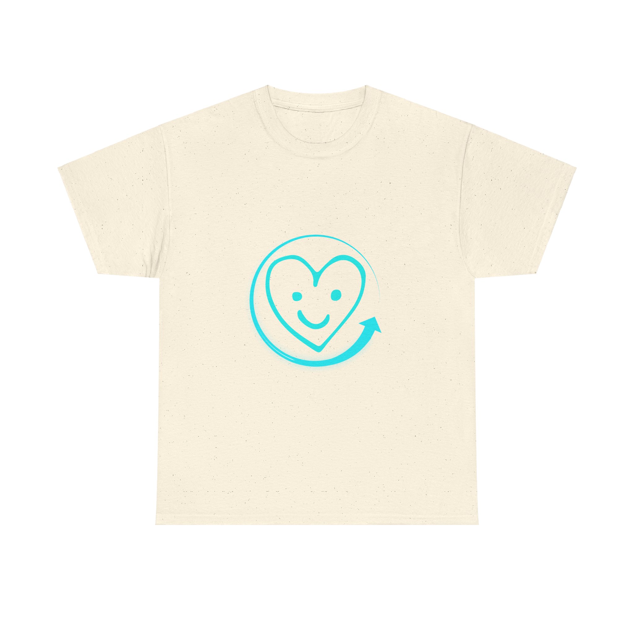 Spin Around in a Circle - Official T-Shirt - Image 5