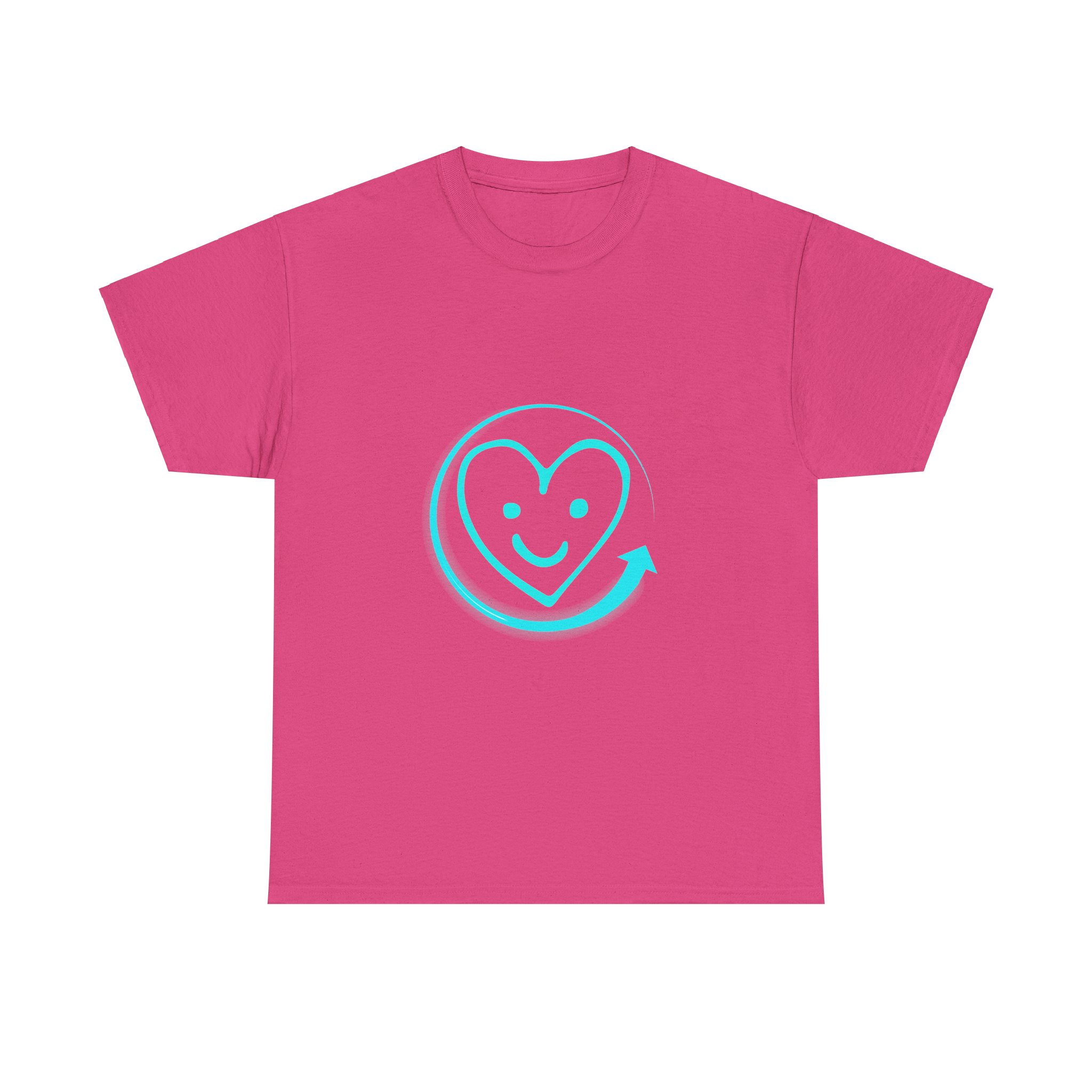 Spin Around in a Circle - Official T-Shirt - Image 11
