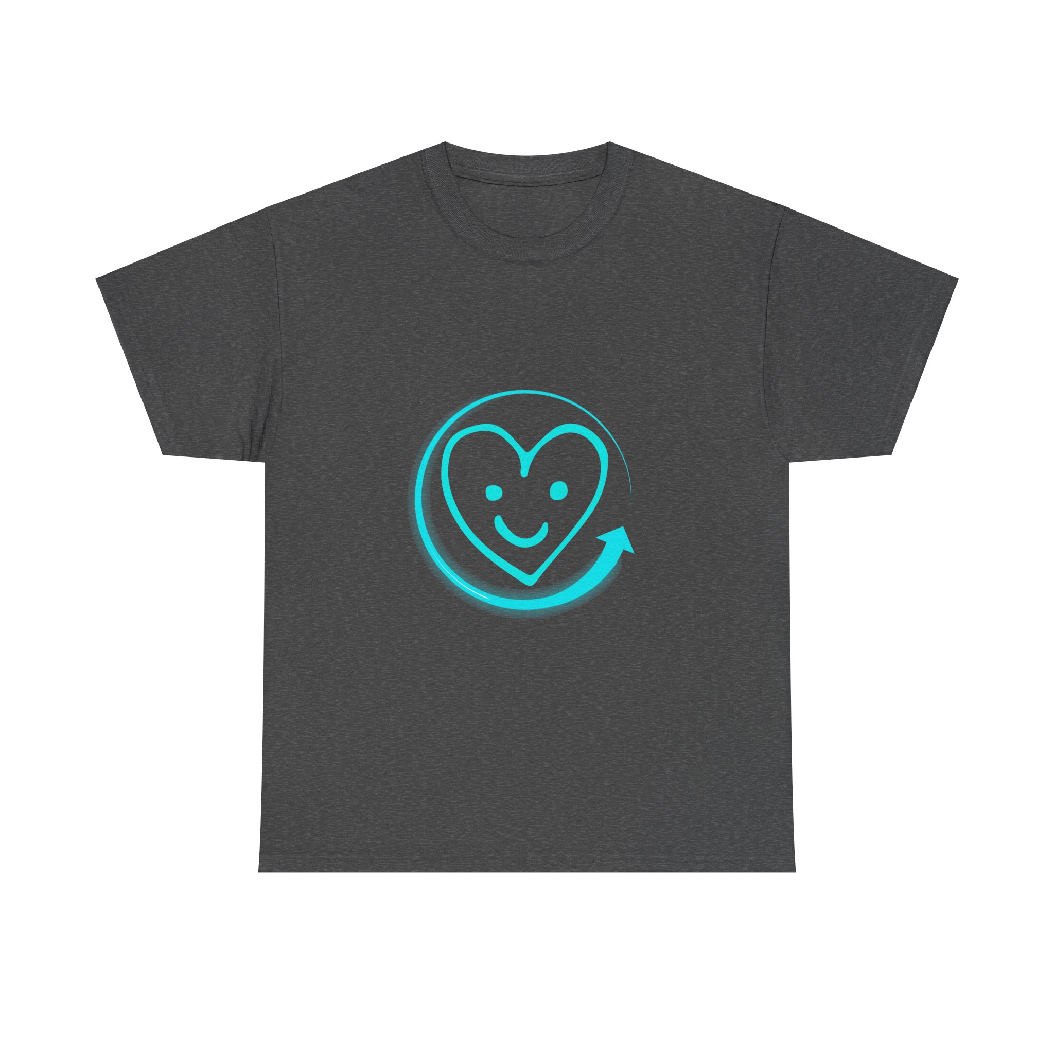 Spin Around in a Circle - Official T-Shirt - Image 7