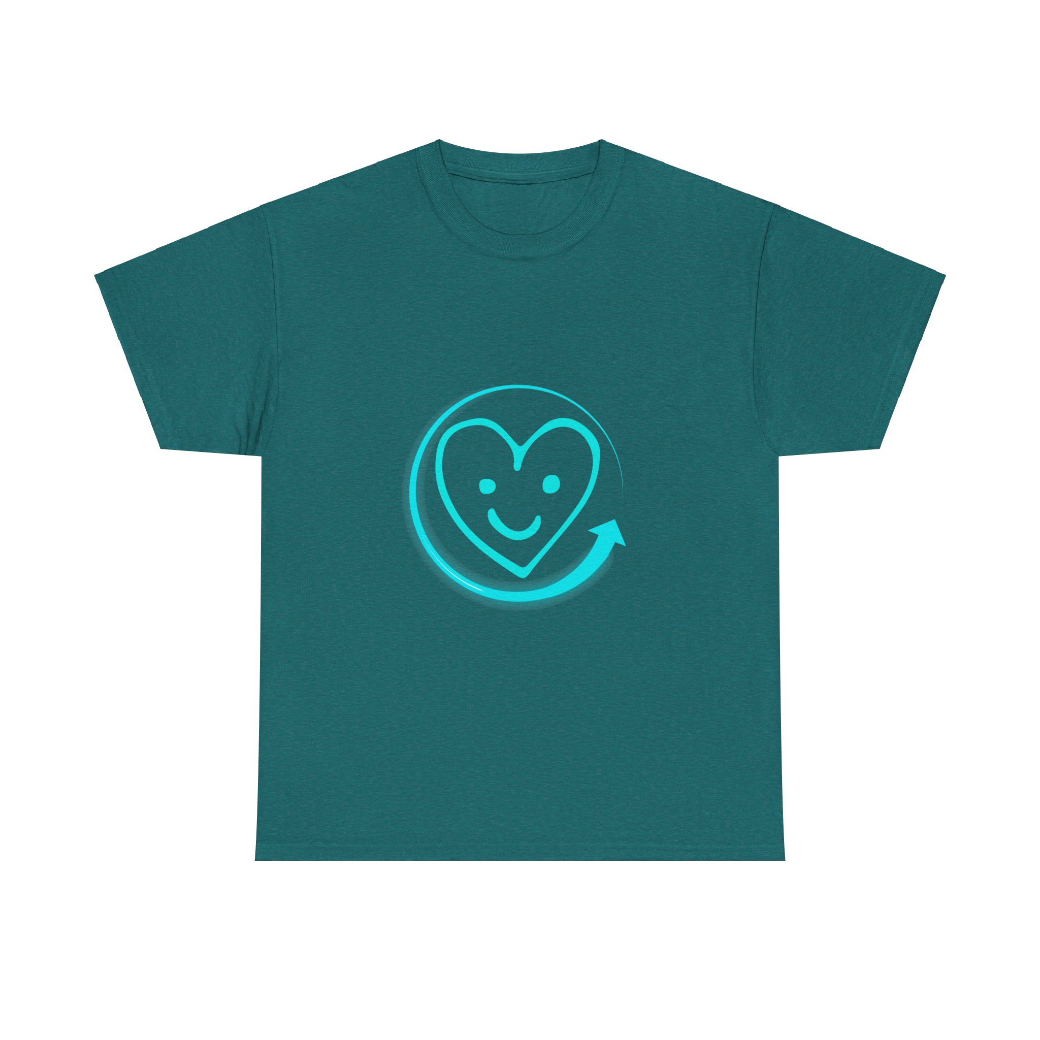 Spin Around in a Circle - Official T-Shirt - Image 8
