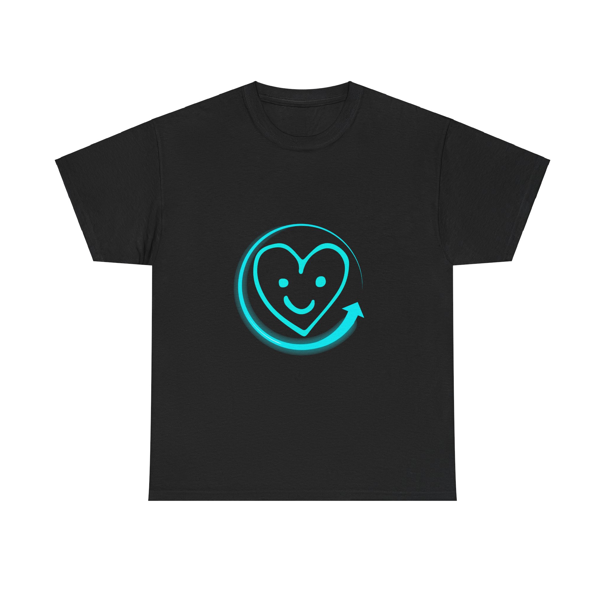 Spin Around in a Circle - Official T-Shirt - Image 4
