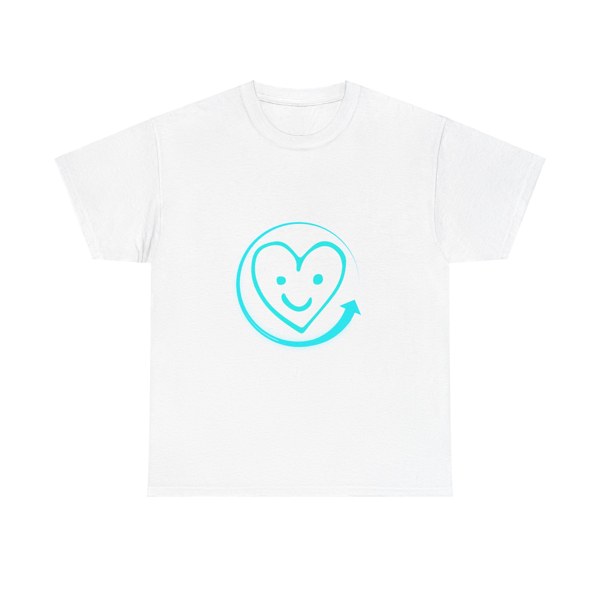 Spin Around in a Circle - Official T-Shirt - Image 2