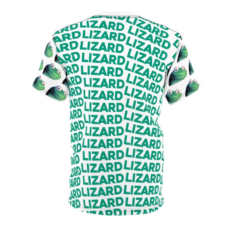 Lizard - Image 7