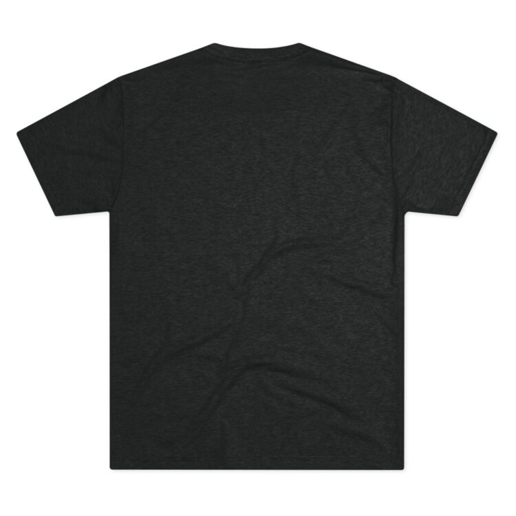 Unisex Tri-Blend Crew Tee - Image 6