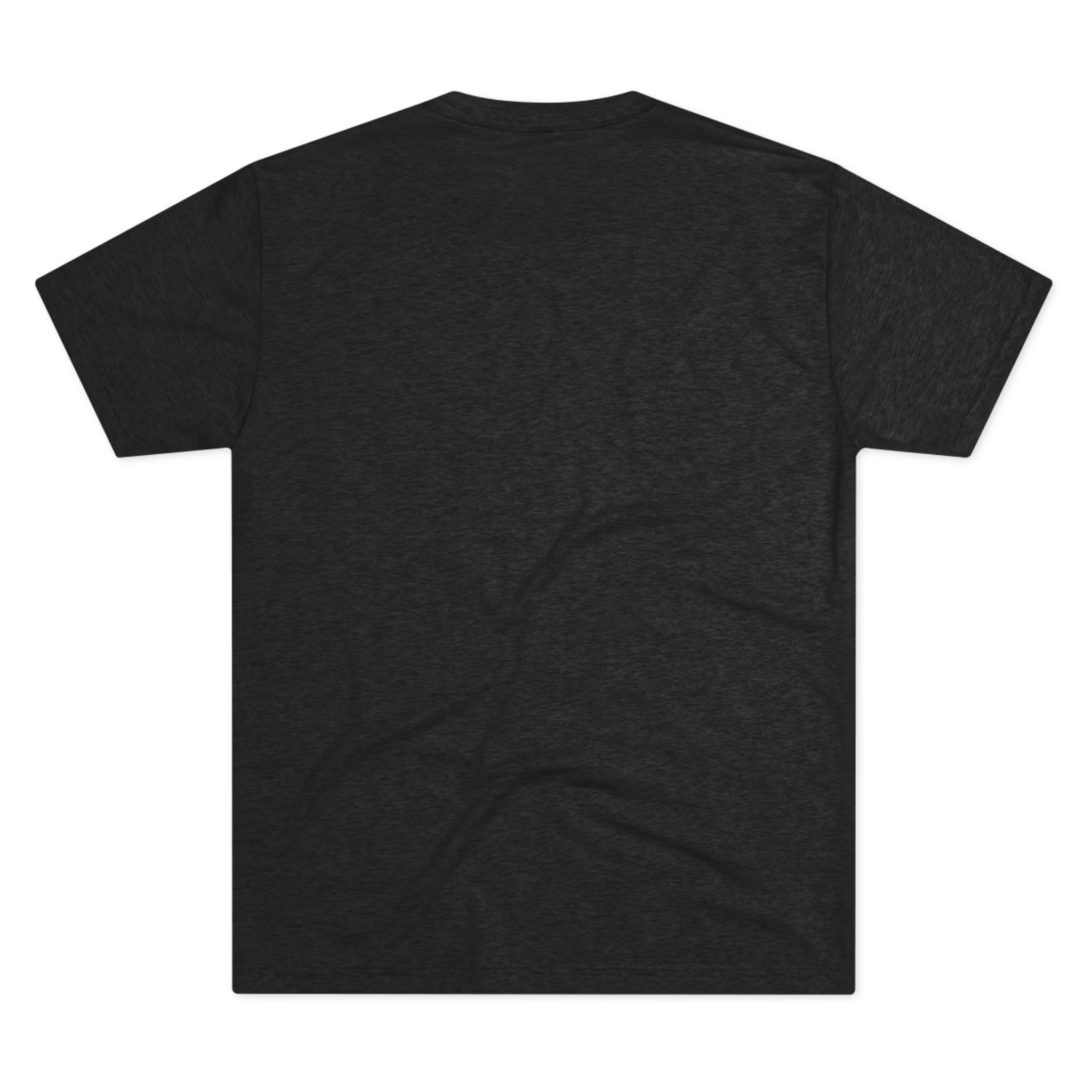 Unisex Tri-Blend Crew Tee - Image 6