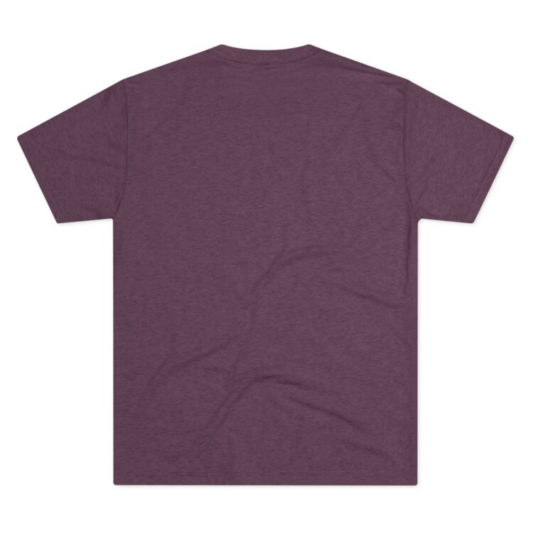 Unisex Tri-Blend Crew Tee - Image 18