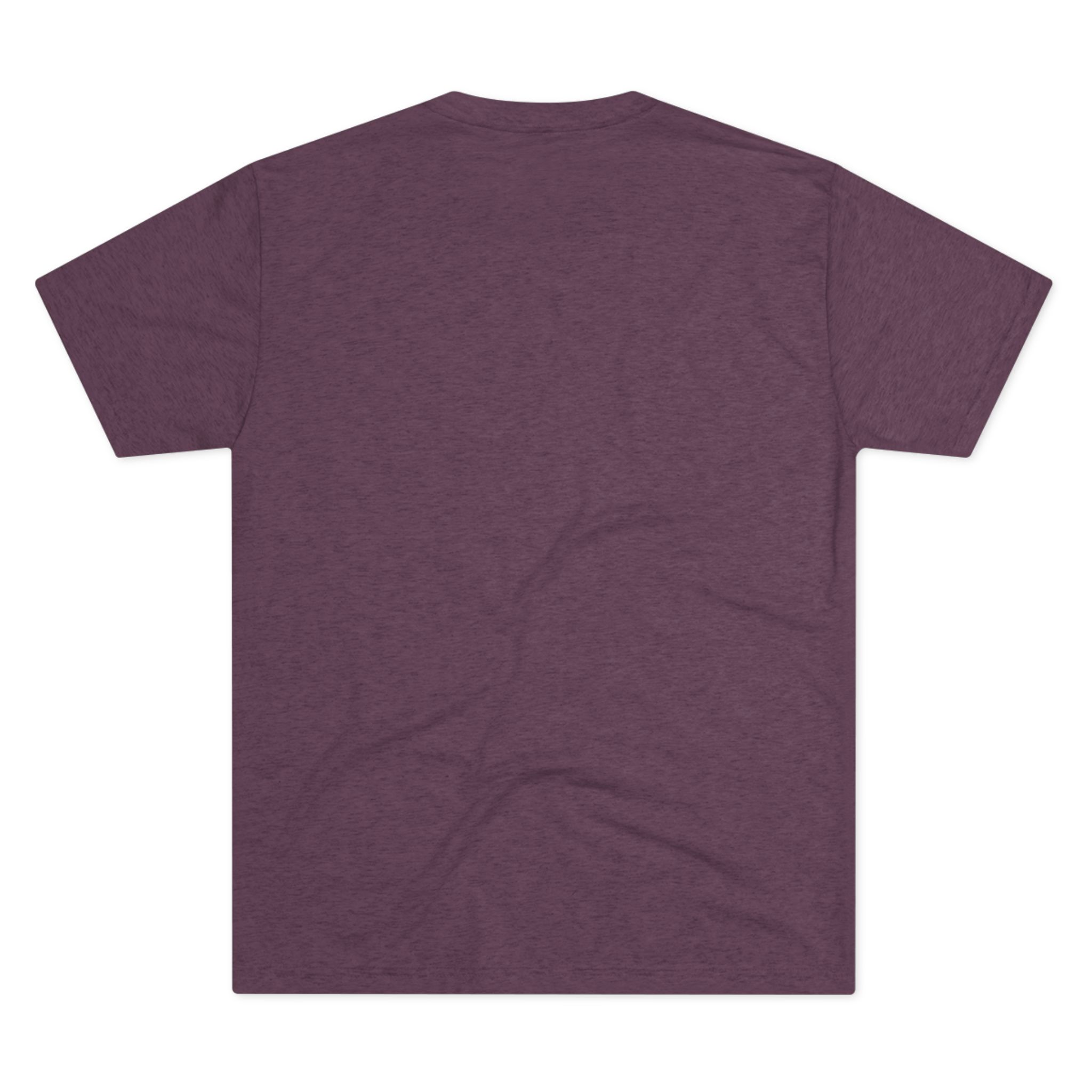 Unisex Tri-Blend Crew Tee - Image 18