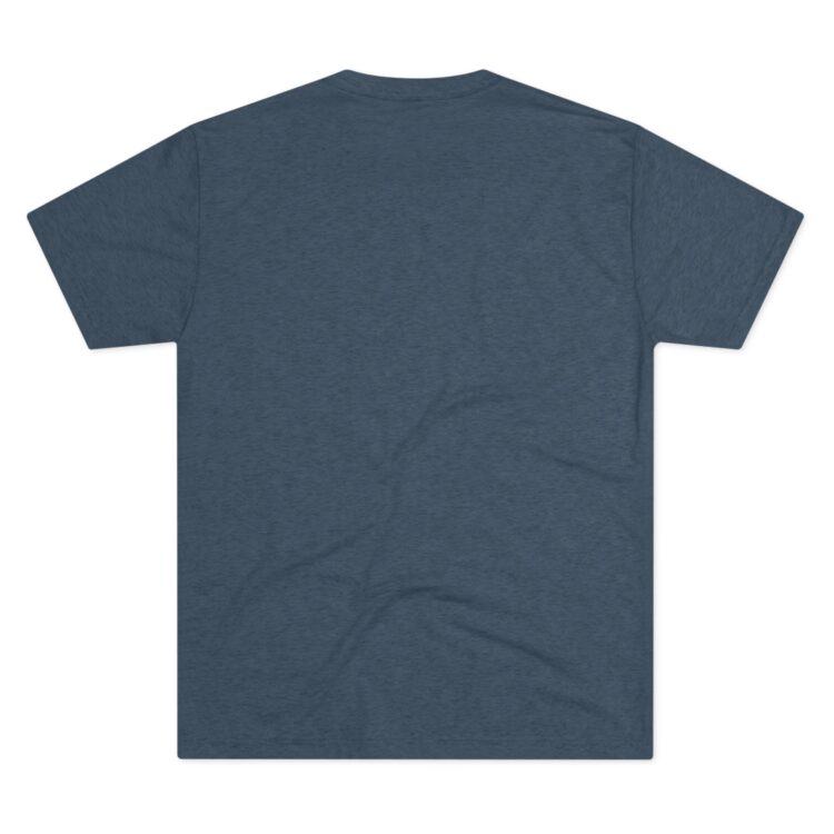 Unisex Tri-Blend Crew Tee - Image 10