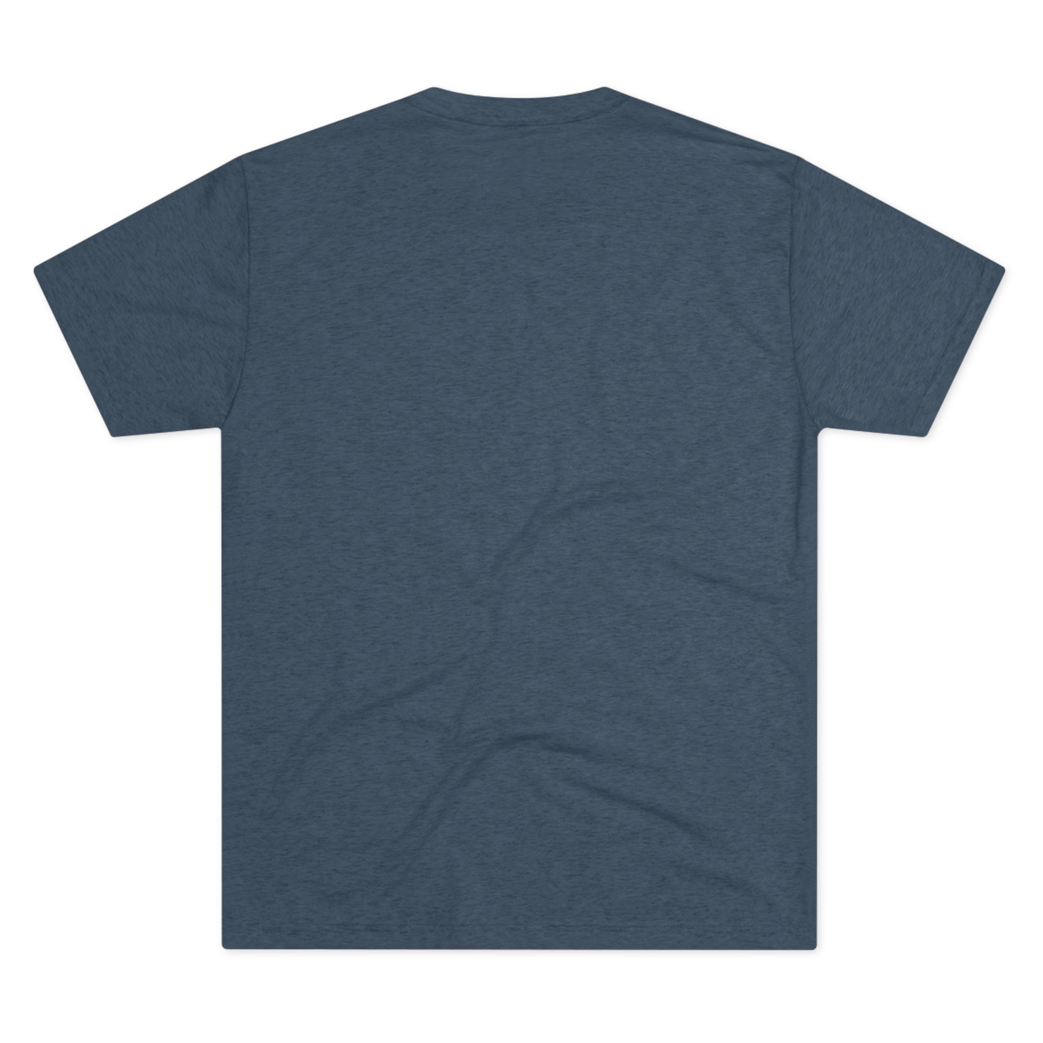 Unisex Tri-Blend Crew Tee - Image 10