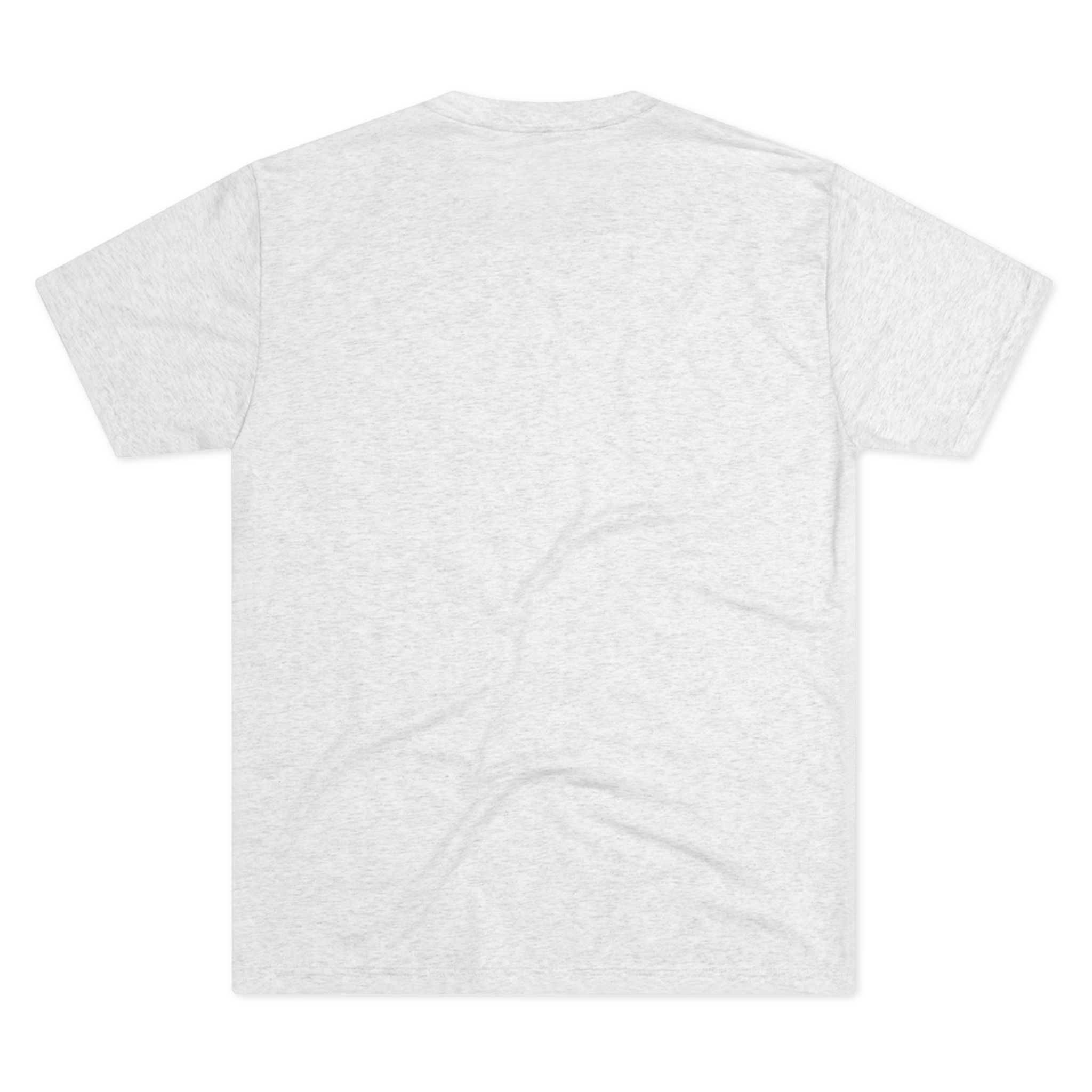 Unisex Tri-Blend Crew Tee - Image 2