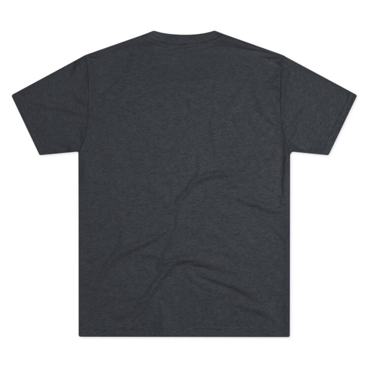 Unisex Tri-Blend Crew Tee - Image 14