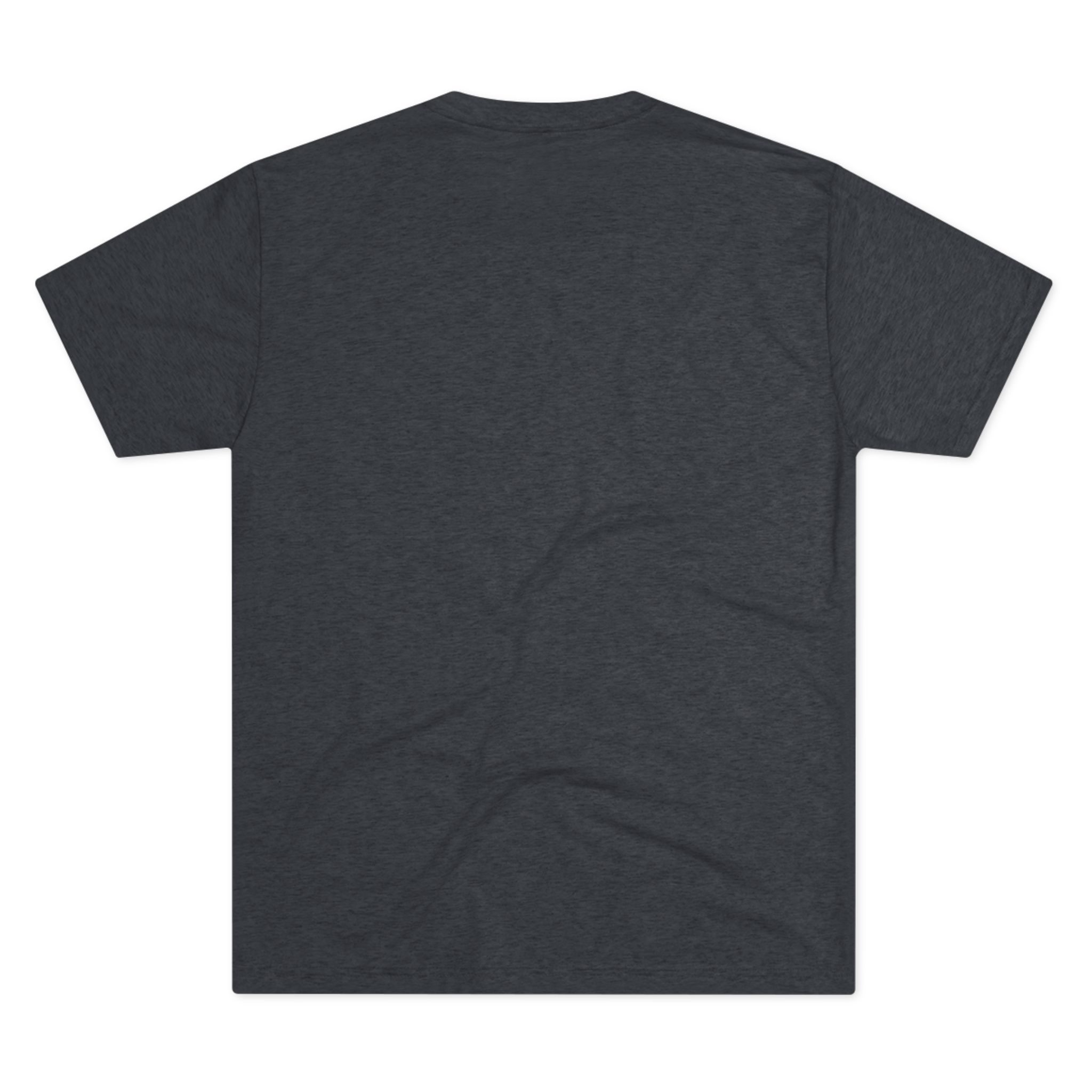 Unisex Tri-Blend Crew Tee - Image 14